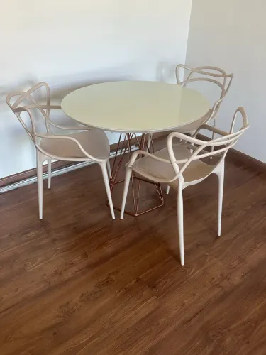 Mesa de jantar Home Decor Dubai