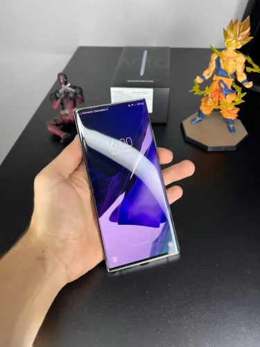 Samsung Note 20 Ultra Impecável