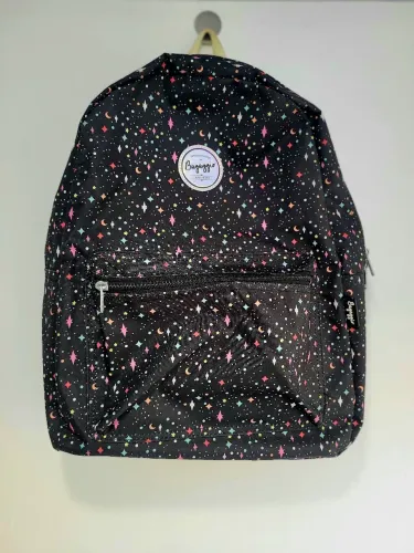 Mochila Bagaggio
