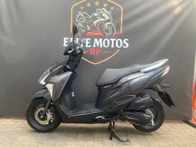 Honda Elite 2023 125