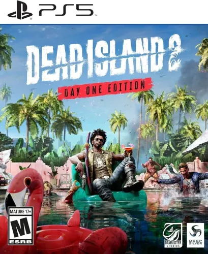 Dead Island 2 (PS5)