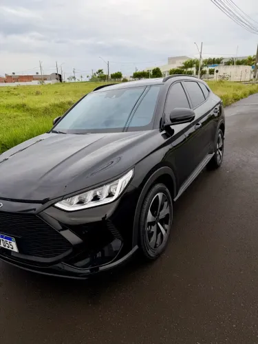 BYD Song Plus 1.5 16V Aut. (hibrido) 2025