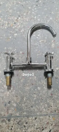 Misturador para cozinha Docol