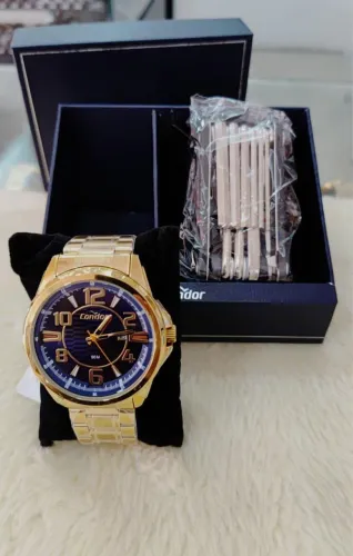 VENDO RELÓGIO CONDOR 