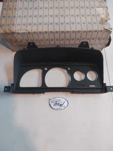 Moldura do Pinel de Instrumentos Escort Verona 1989/92 Orig.FORD