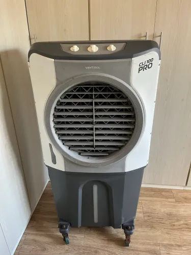 Climatizador Portátil ventsol CLI 100 PRO