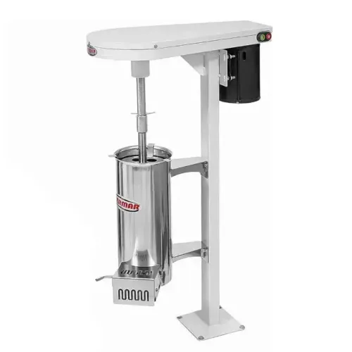 Despolpadeira de Frutas 20L Bivolt (máquina de bater juçara)