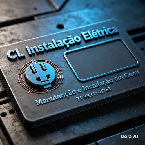 Eletricista 