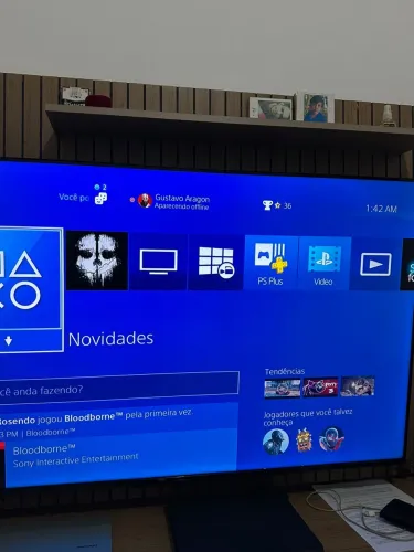 Ps4 slim