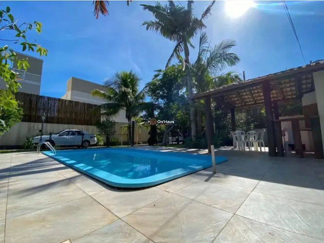 Casa com 4 dormitórios à venda, 210 m² - Ribeirão da Ilha - Florianópolis/SC