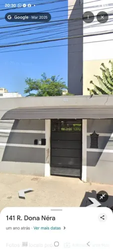 Apartamento cdhu no térreo