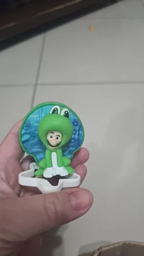 Coleção Mário