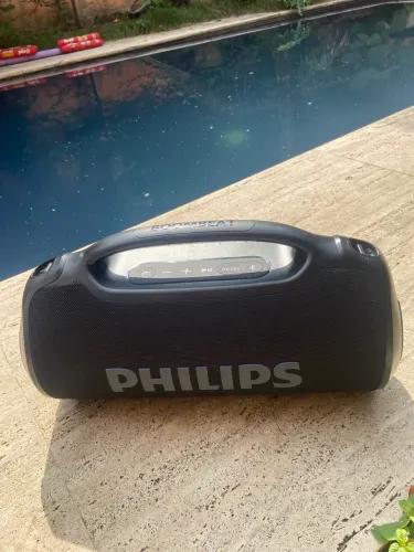 PHILLIPS BOOMBEAT NOVA