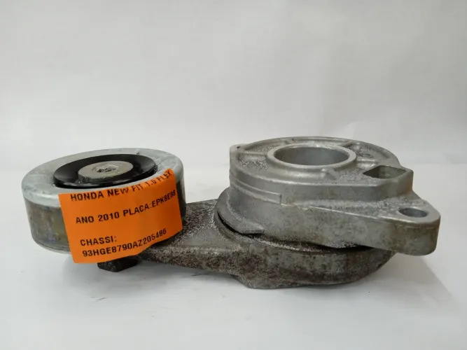 Tensor Esticador Correia Honda New Fit 1.5 2010 Bandojh27