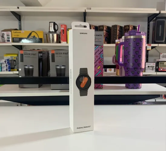 Smart Watch Samsung Galaxy Watch 7 40mm (PRA IR HOJE)
