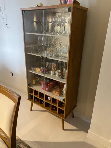 Cristaleira