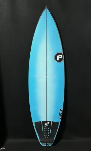 PRANCHA DE SURF PRO ILHA