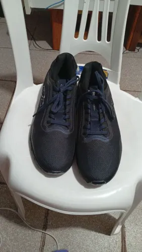 Vendo tênis da Olympikus original por 380 reais