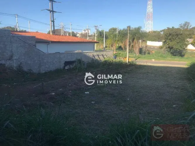 Terreno à venda, 440 m² por R$ 229.990,00 - Estância das Flores - Jaguariúna/SP