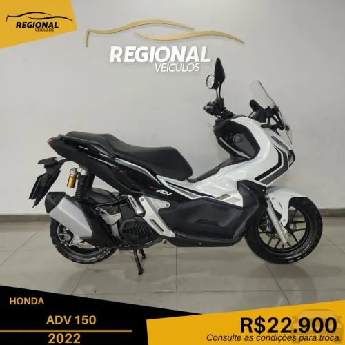 ADV 150