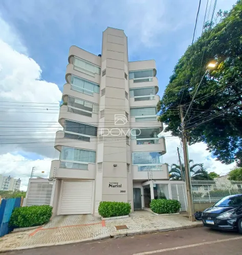 Apartamento à venda, Cancelli, CASCAVEL - PR