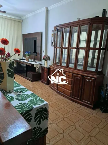 Casa com 4 quartos à venda, 166 m² construídos por R$ 980.000 - Fonseca - Niterói/RJ