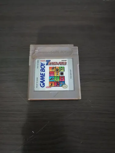 Jogo gamer boy