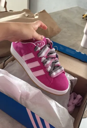 Tênis adidas original campus 00s