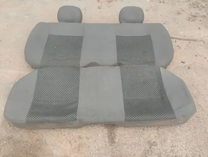 Banco Corsa 
