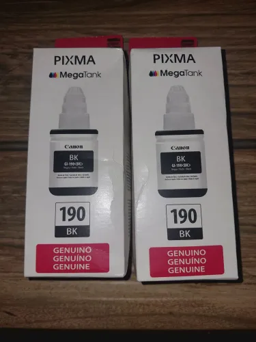 Tinta pra impressora