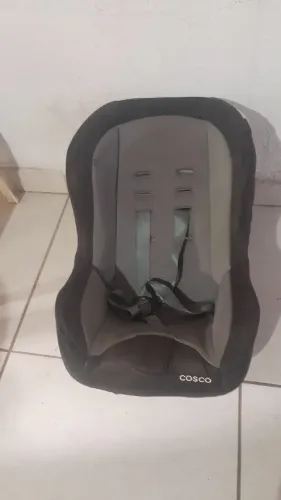 Cadeirinha de carro