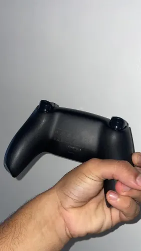 Controle de ps5