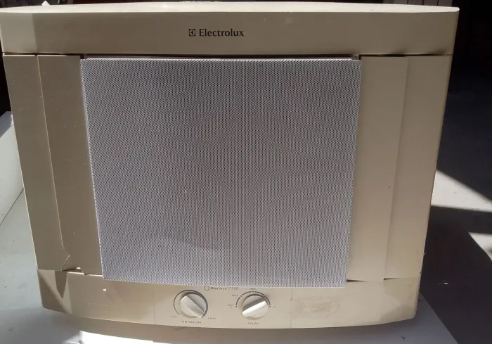 Ar condicionado