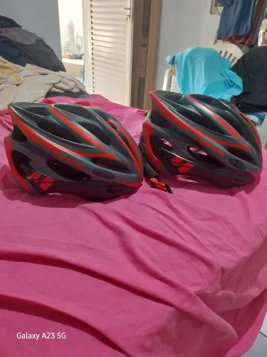 Capacete p bayke