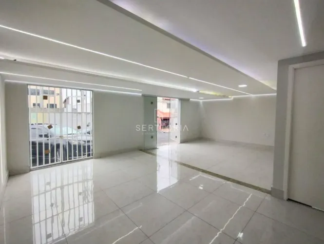 Salão comercial , 211 m² - venda por R$ 900.000 ou aluguel por R$ 10.100/mês - Loteamento