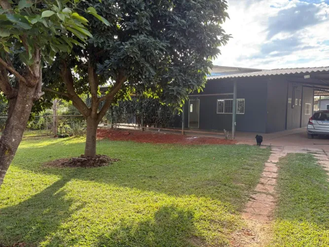 Alugo casa Smln mi10 lago norte