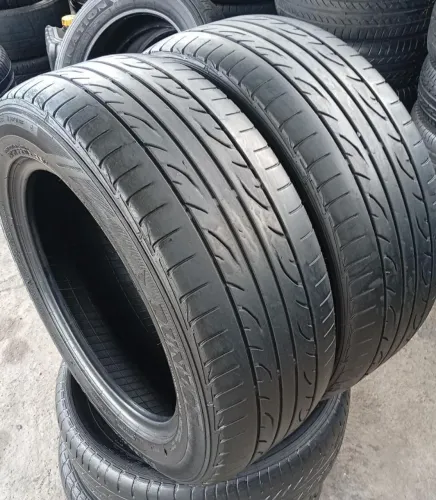 Pneus 215/55 aro 16 Dunlop sp sport