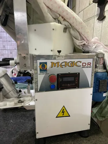 Vendo kit para fábrica de salgados e Bar 