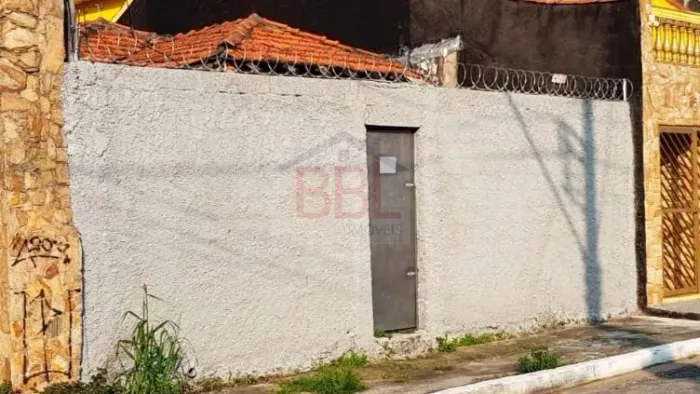 Terreno para Venda em São Paulo, Maranhão