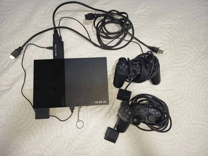 PlayStation 2