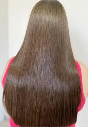 Alisamento A domicílio