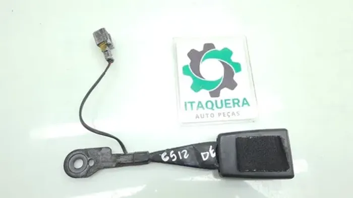 Engate Cinto Segurança Dianteira Esquerda Citroen C5 2012