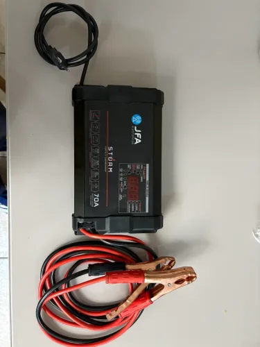 Fonte JFA 70h 