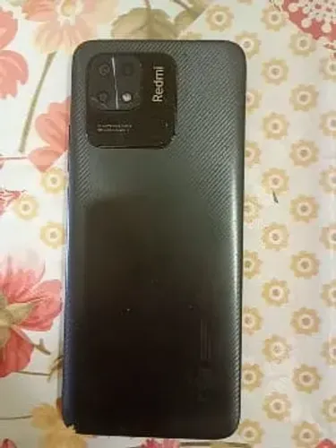 Xiaomi Redmi 10C 128GB 4GB RAM - Funcionando Perfeitamente
