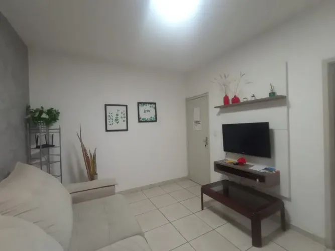 VENDA - Apartamento 2 quartos no Retiro