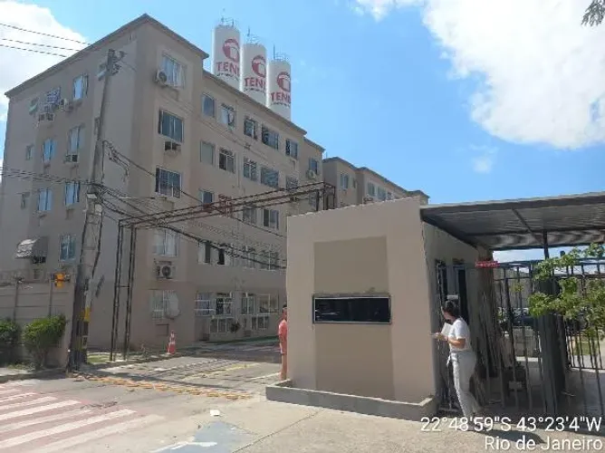 Negócio imperdível Apartamento no Anchieta, Rio de Janeiro - RJ, Apto 506, 2 quartos, 39m