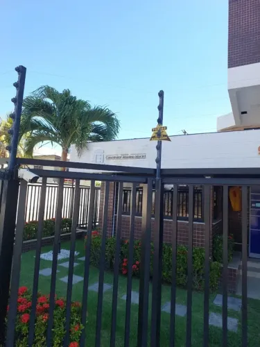 Apartamento no Edifício Construtor Jesuíno Maciel  Atalaia, Aracaju - SE