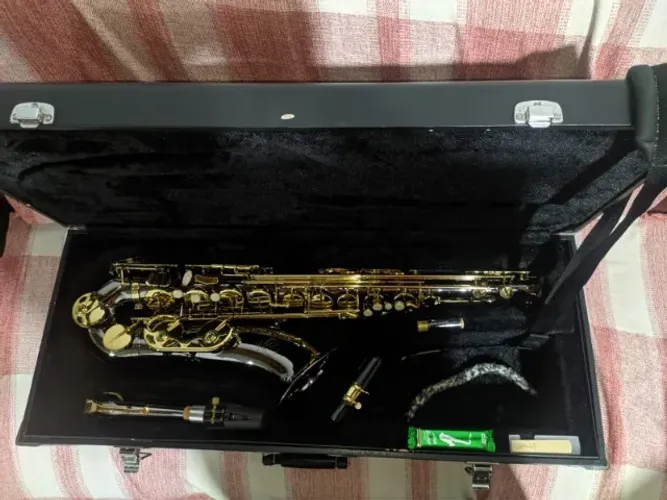 Sax Tenor Eagle