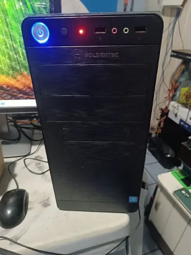CPU I5