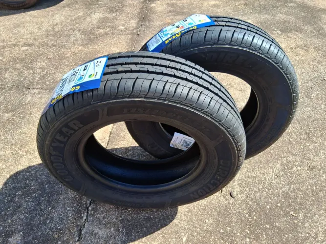 Aro 13 Goodyear 175/70